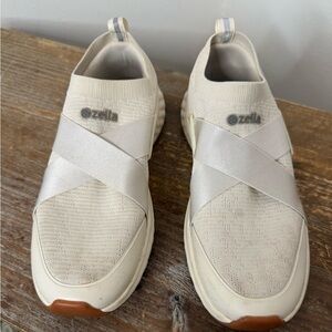 Zella Ortholite Slip On Sneakers Women Size 9M